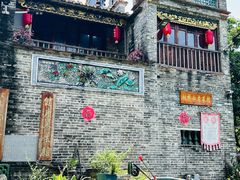 -烟桥私房菜馆(奋哥)