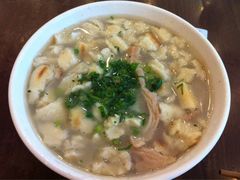 精肠葫芦头-春发生饭店·非遗(南院门店)