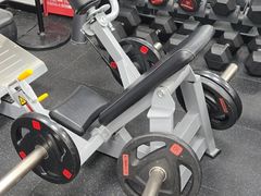 -象佳订制健身(中山公园旗舰店)
