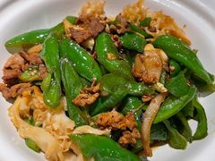 -九毛九西北菜(大东海店)