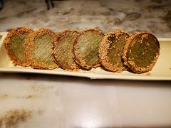 绿茶饼-绿茶餐厅(光谷世界城步行街店)