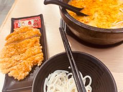 -大鼓米线(杭州国大城市广场店)