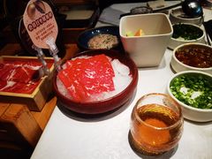 -巴奴毛肚火锅(永明路店)