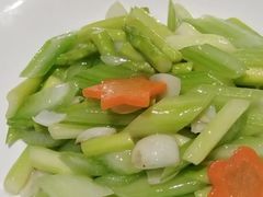 -香然会·园林雅宴(陆家嘴店)
