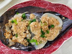 -良友·海鲜青岛菜(五四广场店)