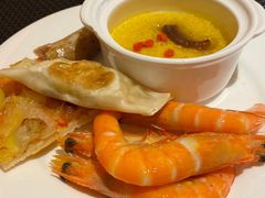 -天伦松鹤大饭店·欣妮咖啡