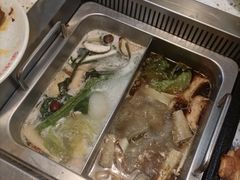 -金米客烤肉自助(中山路茂业时代城店)