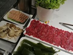 -古乐牛香·鲜牛肉牛杂火锅(吴江三里桥运东商业广场店)