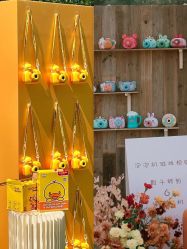-余笙是你婚礼策划(创意谷店)