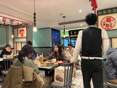 -滕记星发餐室·新加坡菜(巨鹿路店)