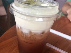 -喜茶(广州番禺奥园广场店)