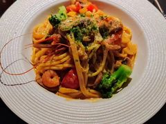 -404干式熟成牛排馆•聚会餐厅