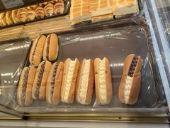 -烘焙町面包店(西四店)