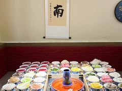 -咏江南·苏式火锅·苏州评弹(观前街店)