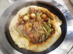 -二十一分小锅炖(皓月店)