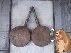 -喜洲吧·江畔老船厂·庭院餐厅(喜临院店)