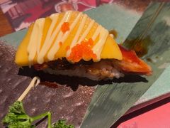 -京鹿料理(荟聚店)