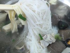 捞化-福屿鲜捞小吃·捞化(福屿总店)