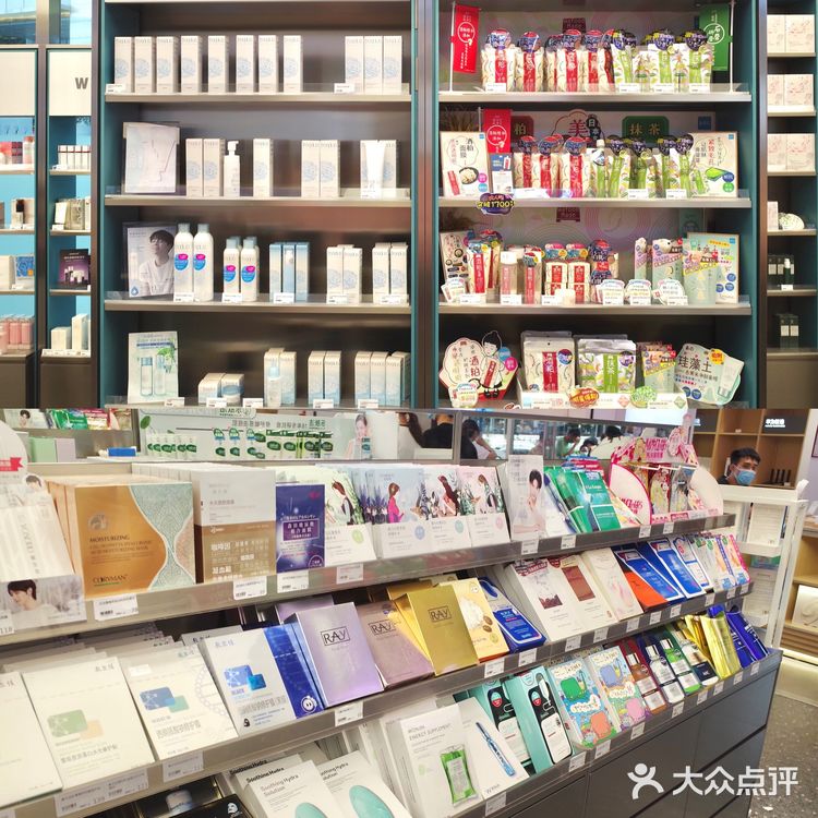 广州探店｜WOW COLOUR美妆集合店速来薅羊毛🦙 