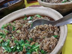 黄鳝饭-汤氏美食台山水步特色黄鳝饭(龙津东路店)
