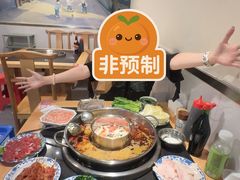 -飘香火锅(玉林西路店)