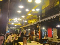 -饭江湖·江湖菜(湖广会馆店)