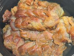 蜜汁叉烧-吾家香港烧腊专门店