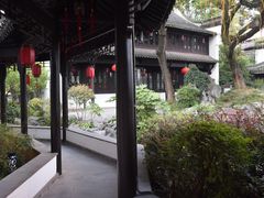 -南京市民俗博物馆(甘熙宅第)