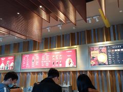-星巴克臻选(济南恒隆店)