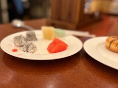 -西安赛瑞喜来登大酒店