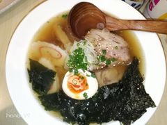 -有喜屋·深夜食堂(北京西路店)