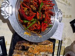 -聚味瞿记·龙虾堂(咸嘉湖店)