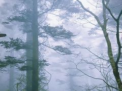 -峨眉山风景名胜区