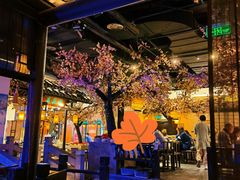 -绿茶餐厅(朝阳大悦城店)