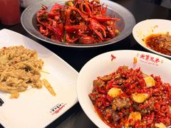 -天宝兄弟(前海壹方城店)