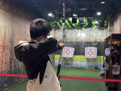 -都市枪神实弹射击俱乐部