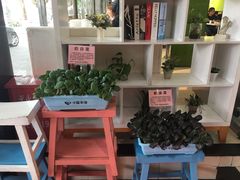 -顶顶香煎饼家常菜(金花南路店)