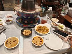 -东来顺饭庄(apm总店)