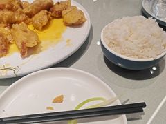 -一块豆腐(英雄山总店)