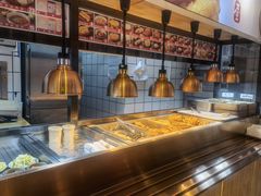 -头壹号饸饹面·大油条(东升科技园店)