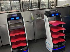 -海底捞火锅(河东万达广场店)