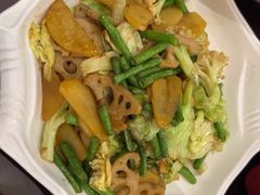 -小户人家(循礼门南国中心店)
