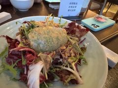 -静之湖湖畔餐厅