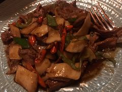 -丽江金茂凯悦臻选酒店-滇香馆