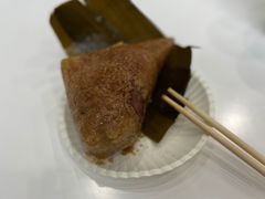-小阿姨小脚粽(静安店)