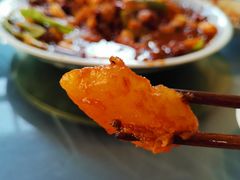 土豆-福顺祥大盘鸡(临潼店)