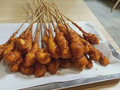 -辽B·小串(总店)