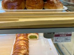 -新侨三宝乐面包店(崇文门店)