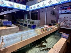 -金百门·顺德海鲜酒家(陈村店)