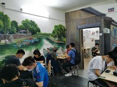 -渔记茶餐厅(渔村店)